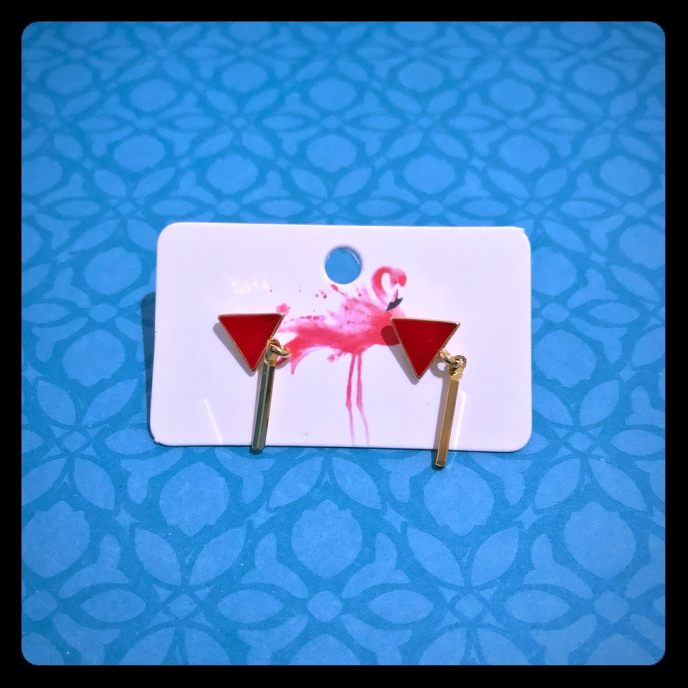 Fashion earings!